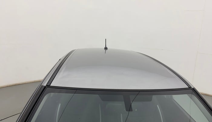 2019 Toyota Glanza G, Petrol, Manual, 43,917 km, Roof