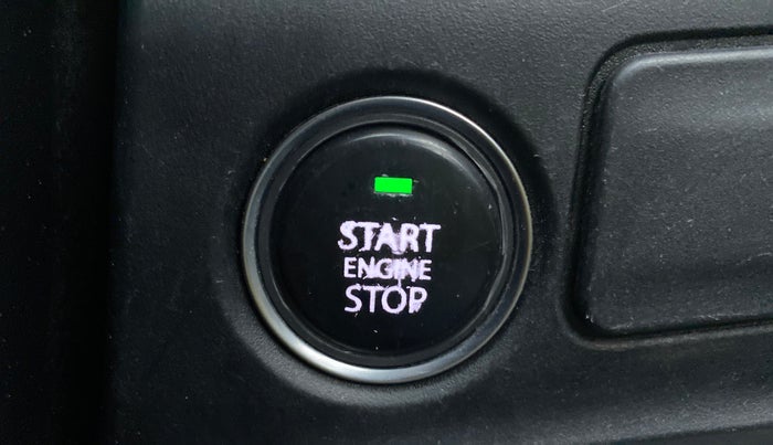 2020 Tata ALTROZ XZ 1.2, Petrol, Manual, 23,095 km, Keyless Start/ Stop Button