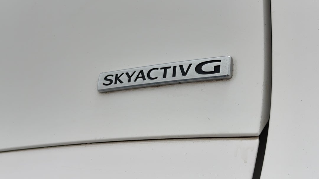 Badge (Boot Right Side)