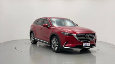 2017 Mazda CX-9 Azami (fwd) Automatic, 125k km Petrol Car