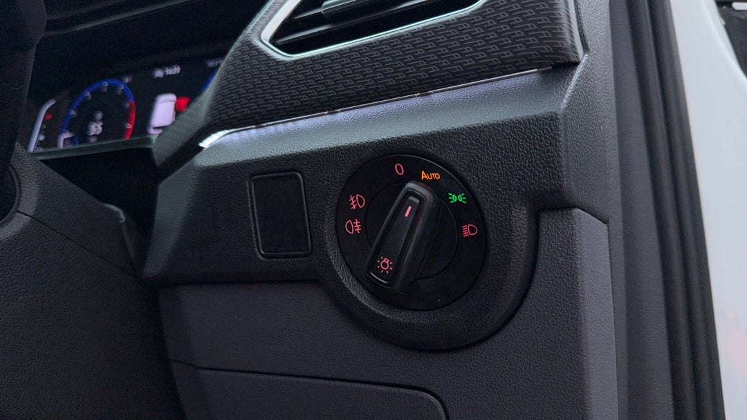 Utility Switches/Buttons