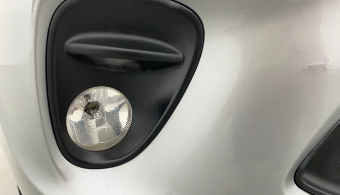 2019 Toyota Glanza G ISG, Petrol, Manual, 20,361 km, Right fog light - Not working