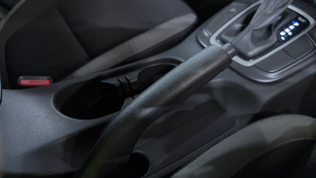 2019 Hyundai Kona Active (FWD), Automatic, 96333 km, Handbrake