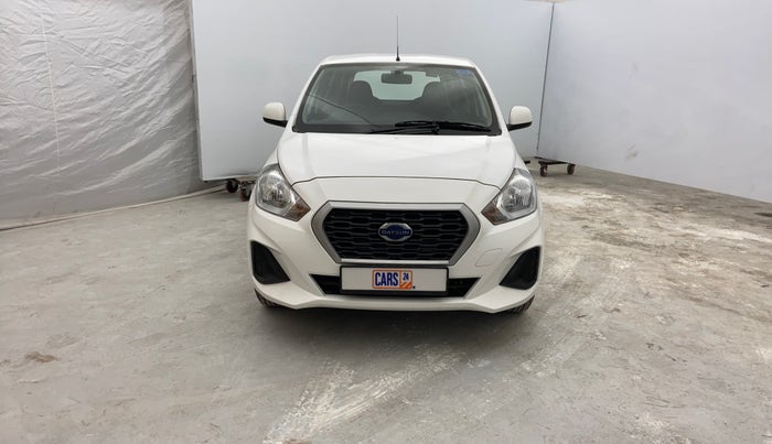 2019 Datsun Go A(O), Petrol, Manual, 2,056 km, Highlights