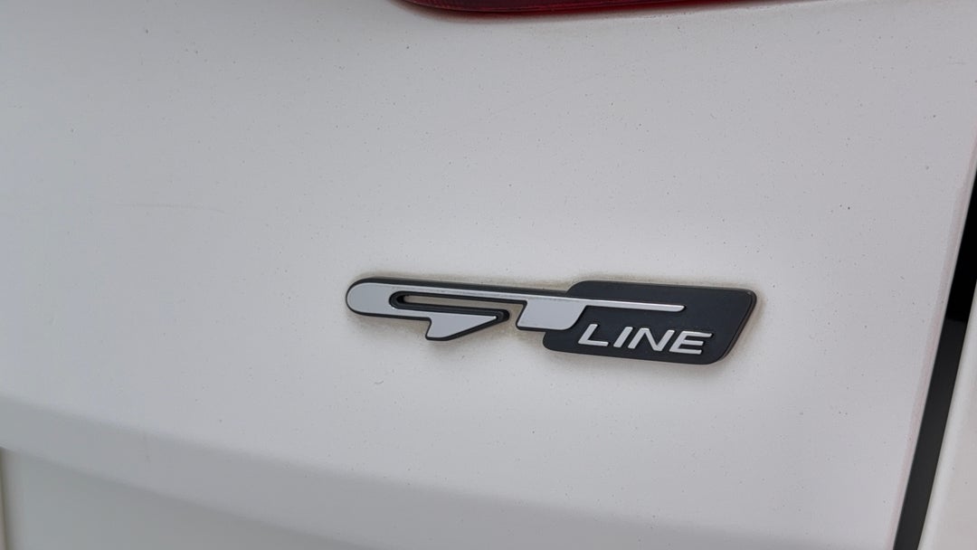 Badge (Boot Right Side)