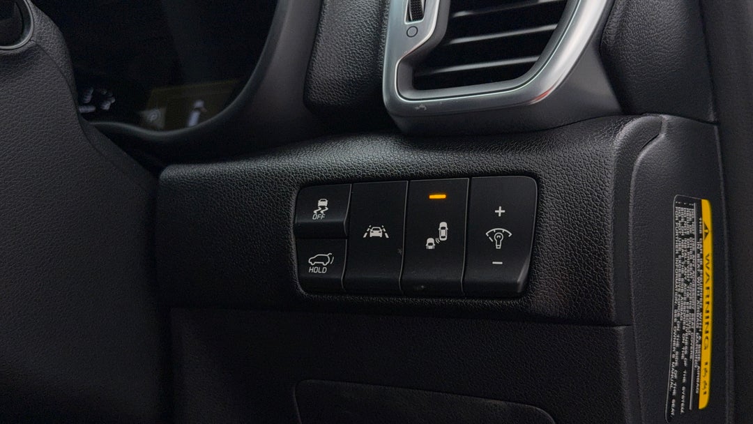 Utility Switches/Buttons