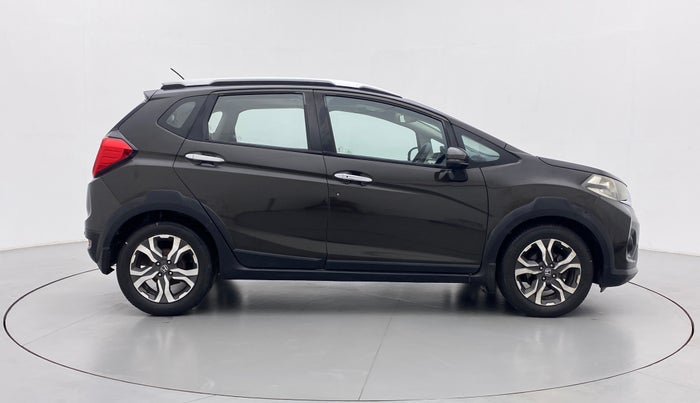 2018 Honda WR-V 1.5 i-DTEC VX MT, Diesel, Manual, 42,130 km, Right Side View