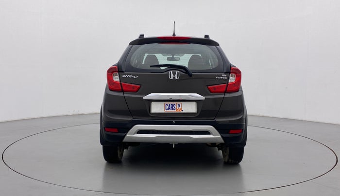 2018 Honda WR-V 1.5 i-DTEC VX MT, Diesel, Manual, 42,130 km, Back/Rear