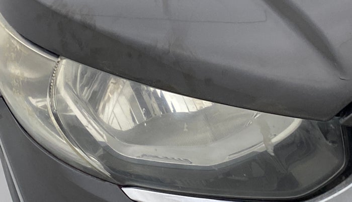 2018 Honda WR-V 1.5 i-DTEC VX MT, Diesel, Manual, 42,130 km, Right headlight - Faded