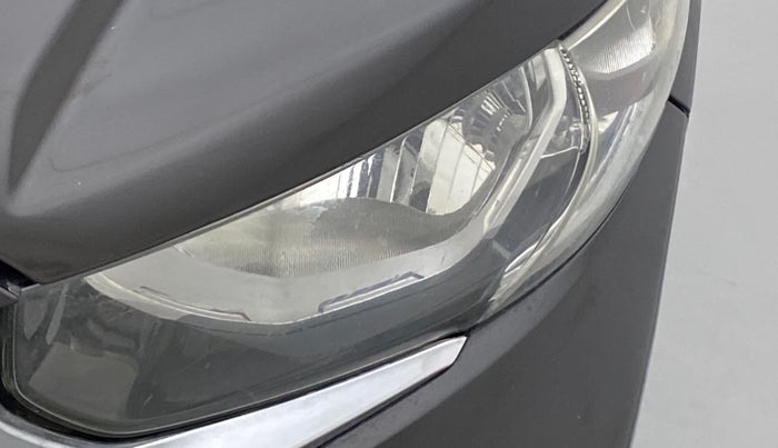 2018 Honda WR-V 1.5 i-DTEC VX MT, Diesel, Manual, 42,130 km, Left headlight - Faded