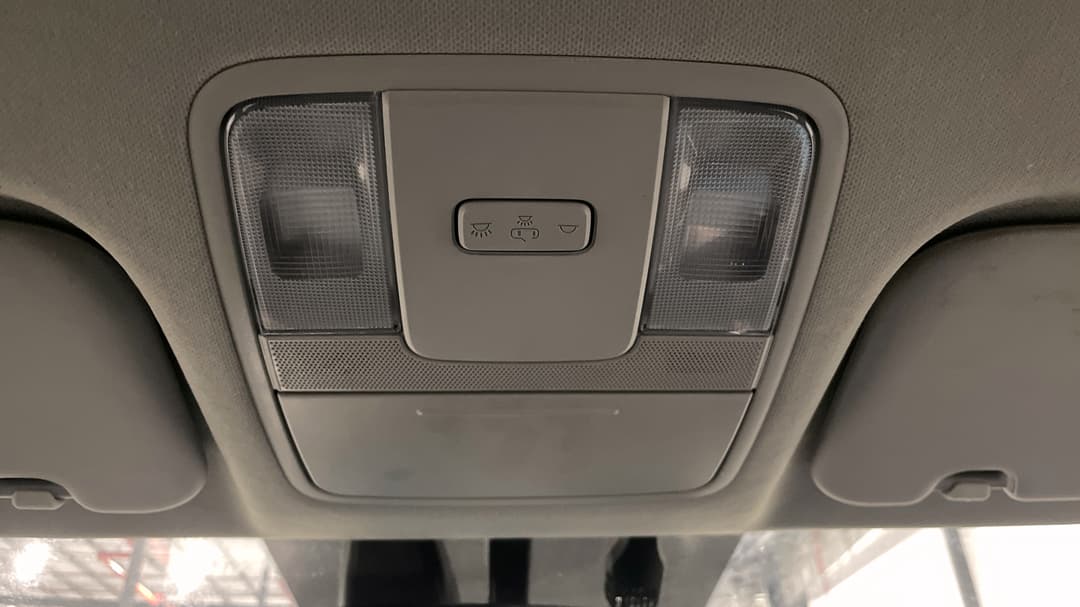 2024 Kia Cerato Sport+, Automatic, 40567 km, On-Roof Controls/Sunglass holder