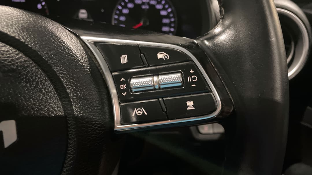 2024 Kia Cerato Sport+, Automatic, 40567 km, Cruise Control