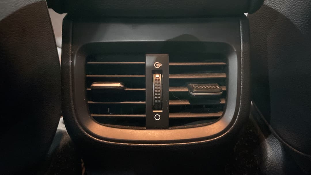 2024 Kia Cerato Sport+, Automatic, 40567 km, Rear A/C Vent