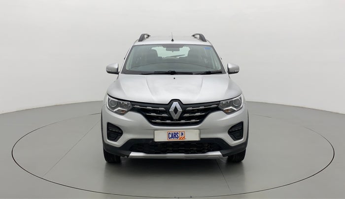 2019 Renault TRIBER 1.0 RXZ, Petrol, Manual, 64,327 km, Highlights