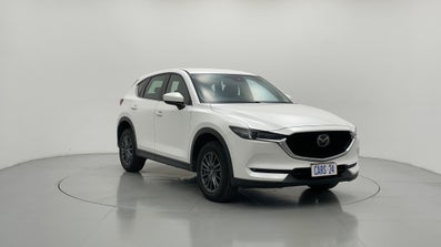 2020 Mazda CX-5 Maxx Sport (4x2) Automatic, 50k km Petrol Car