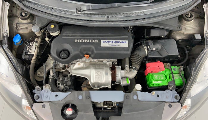 2014 Honda Amaze 1.5 VXMT I DTEC, Diesel, Manual, 1,11,709 km, Engine Bonet View