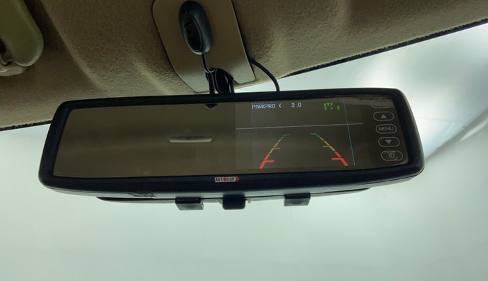 2014 Honda Amaze 1.5 VXMT I DTEC, Diesel, Manual, 1,11,709 km, IRVM