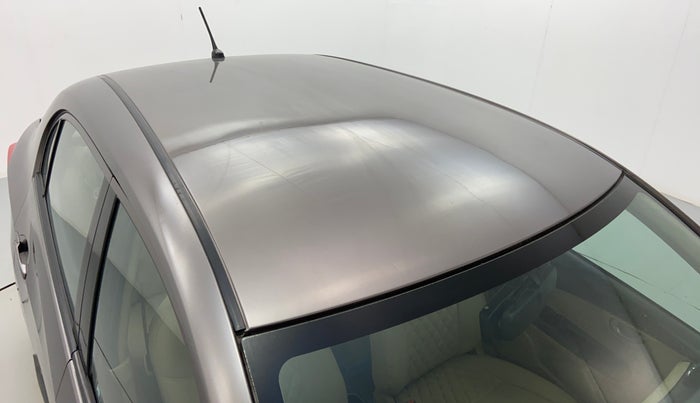 2014 Honda Amaze 1.5 VXMT I DTEC, Diesel, Manual, 1,11,709 km, Roof/Sunroof View