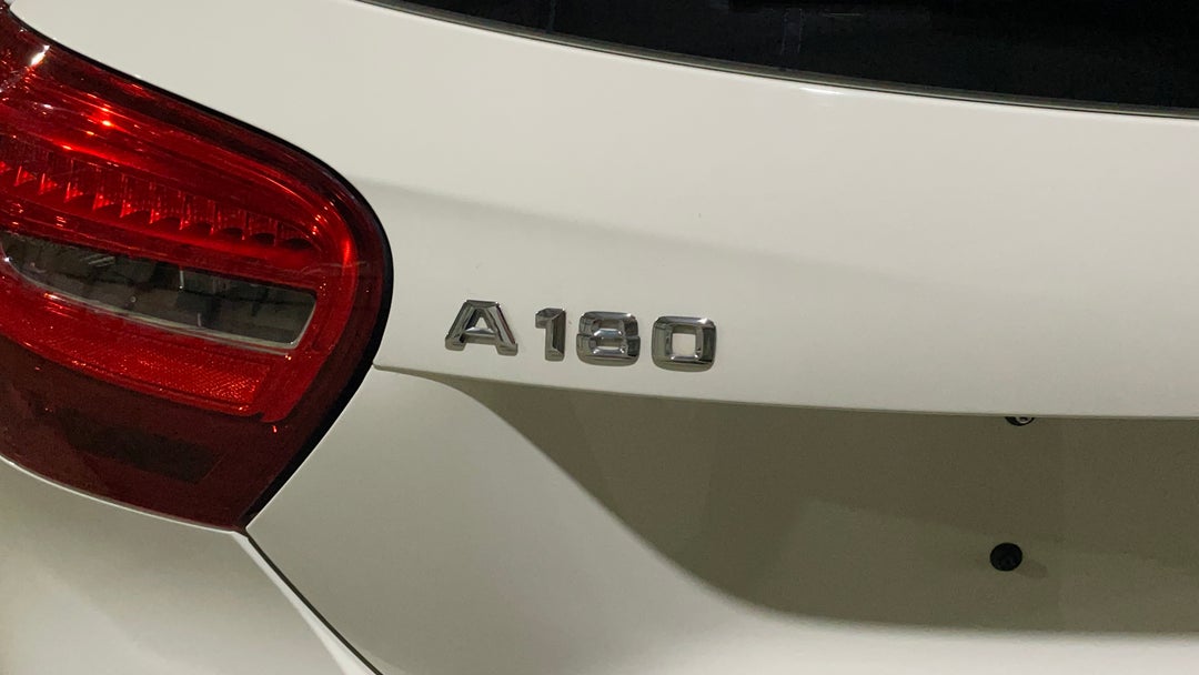 Badge (Boot Left Side)