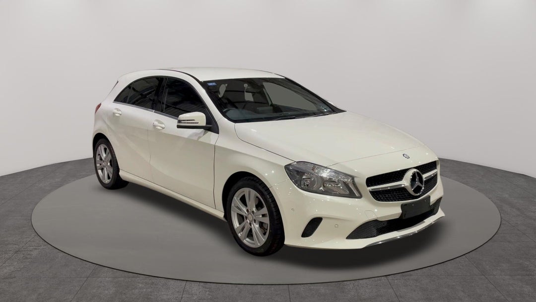 Right Front Diagonal (45- Degree) View