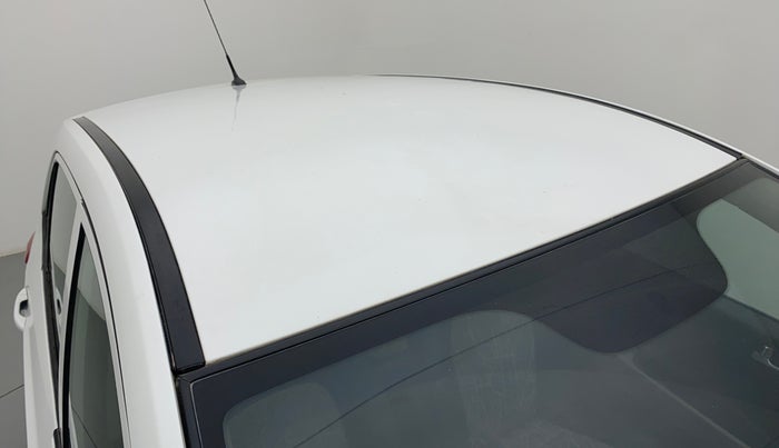 2018 Hyundai Grand i10 SPORTZ 1.2 KAPPA VTVT, Petrol, Manual, 70,369 km, Roof