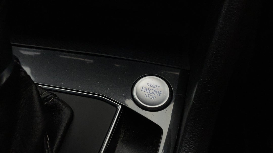 2018 Volkswagen Tiguan Allspace 162 Tsi Highline, Automatic, 95490 km, Keyless / Button Start