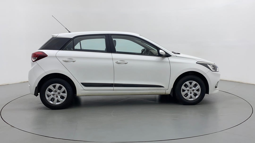 Right Side