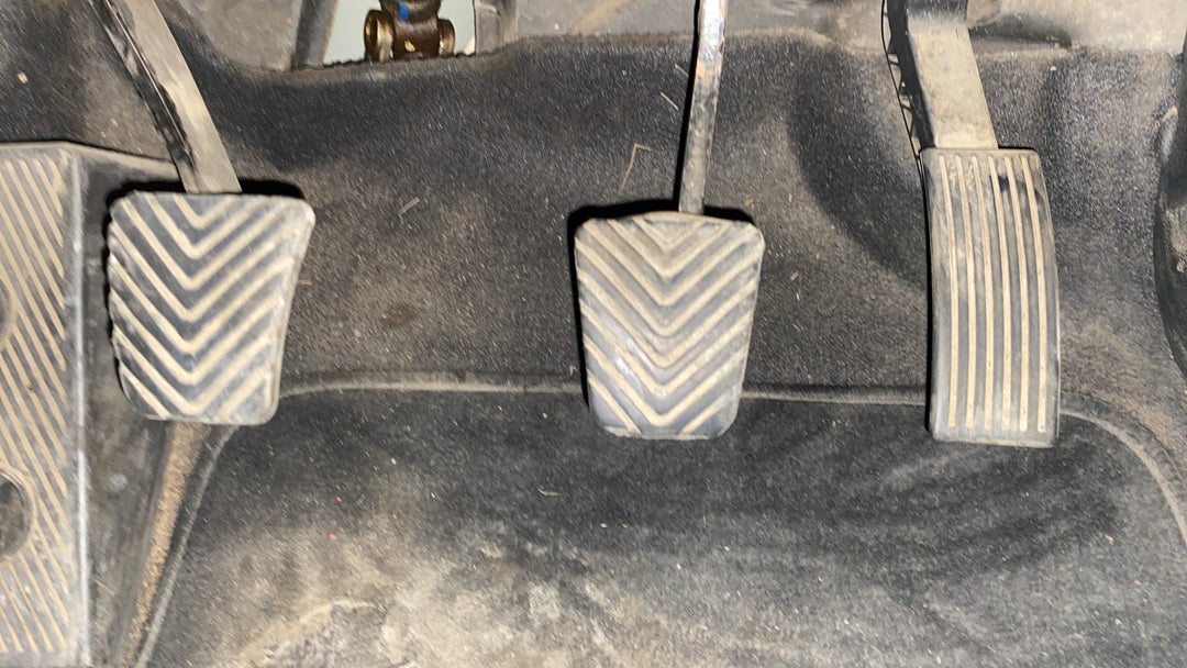 Pedals
