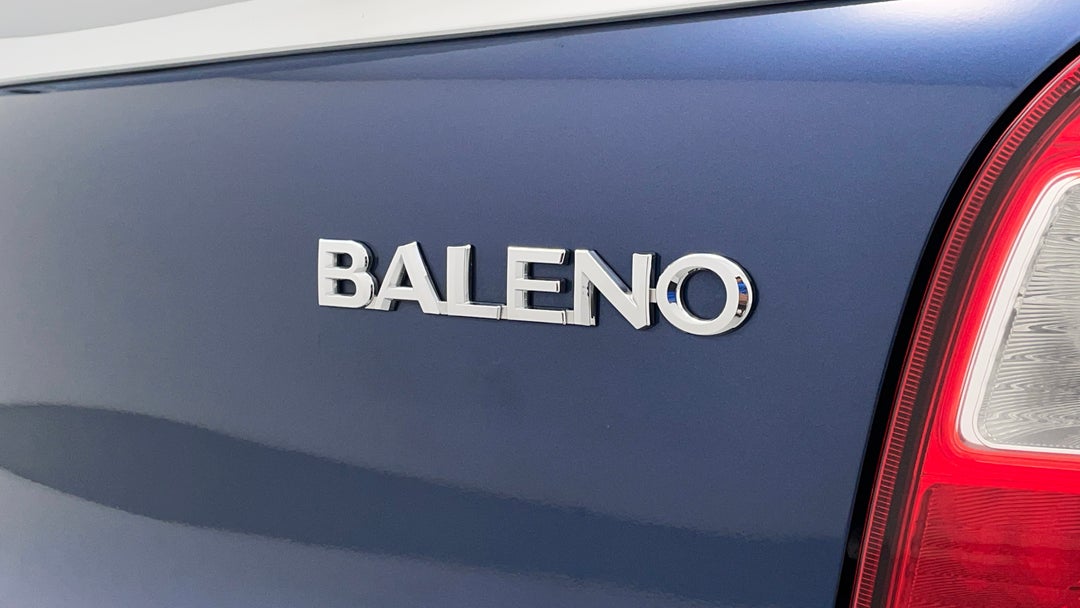 Badge (Boot Right Side)