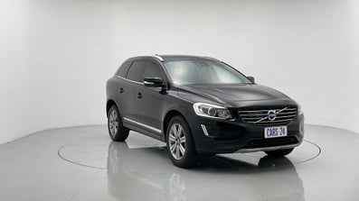 2016 Volvo XC60 T5 Luxury Automatic, 90k km Petrol Car