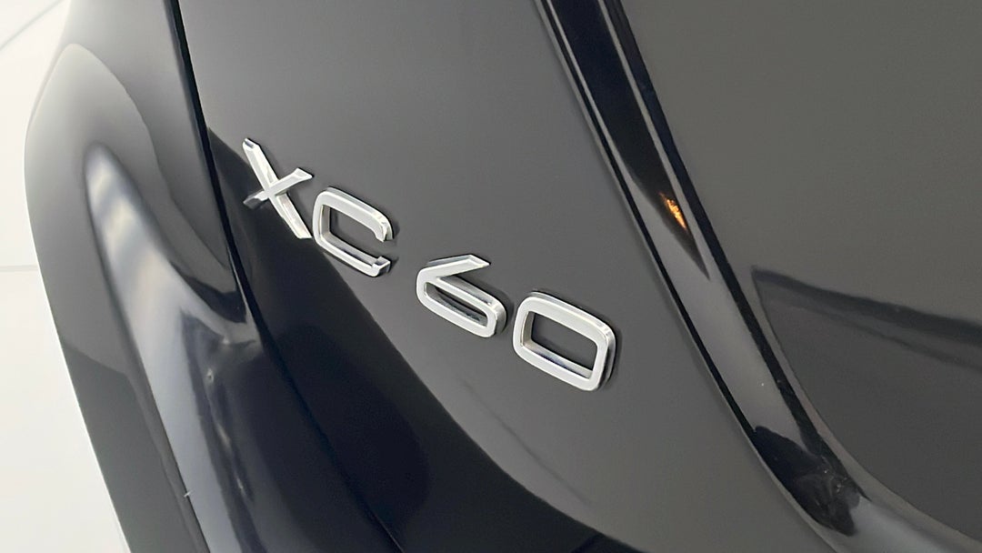 Badge (Boot Left Side)