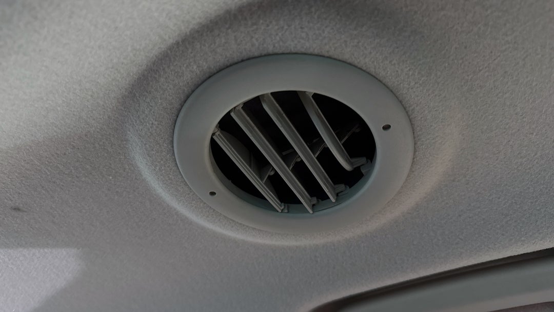 2021 Ford Everest Sport (4WD), Automatic, 81753 km, Rear A/C Vent