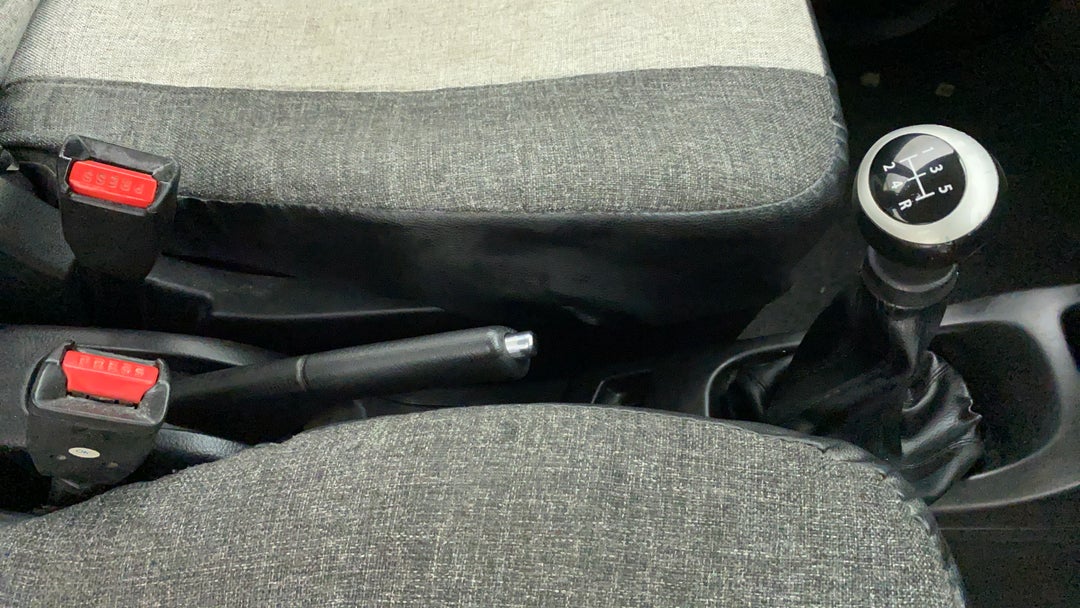 Gear Lever