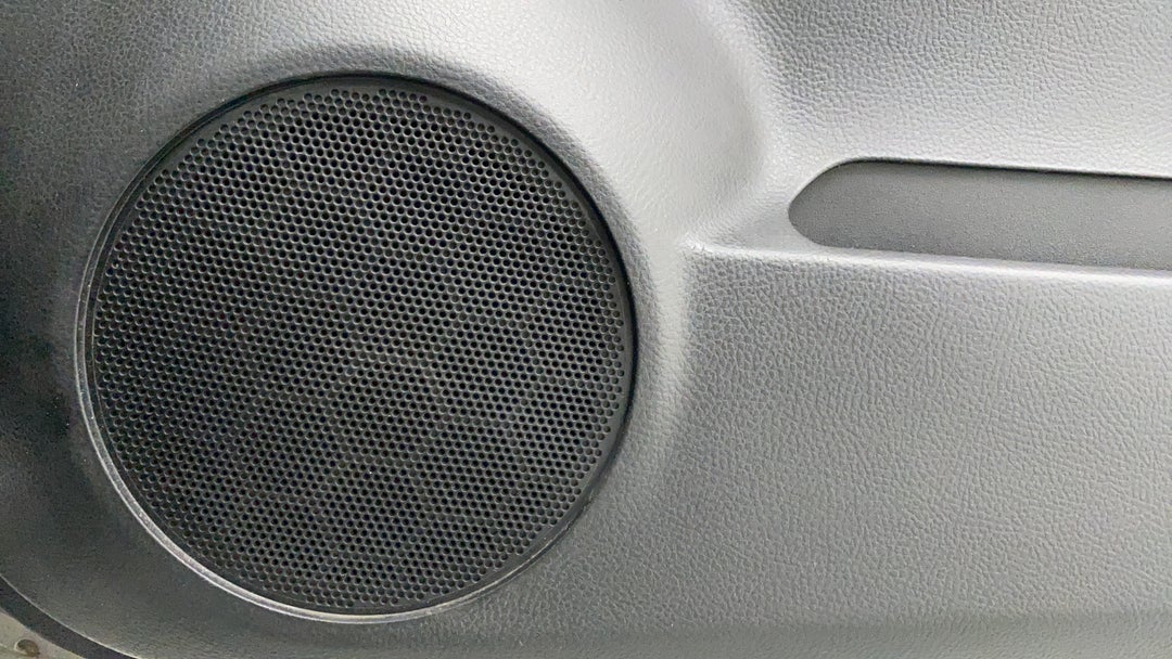 Speaker 