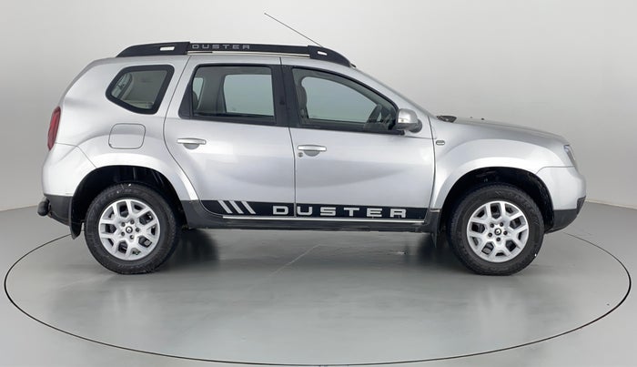 2017 Renault Duster RXL PETROL 104, Petrol, Manual, 14,073 km, Right Side View
