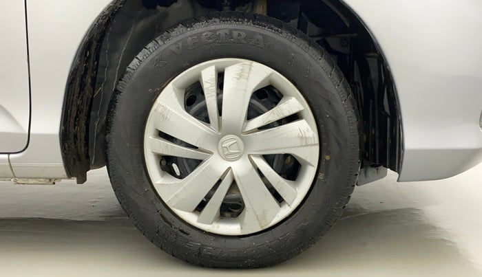 2019 Honda Amaze 1.2L I-VTEC S, Petrol, Manual, 21,839 km, Right Front Wheel