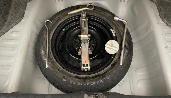 2019 Honda Amaze 1.2L I-VTEC S, Petrol, Manual, 21,839 km, Spare Tyre