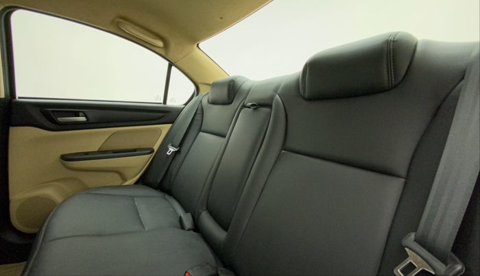 2019 Honda Amaze 1.2L I-VTEC S, Petrol, Manual, 21,839 km, Right Side Rear Door Cabin