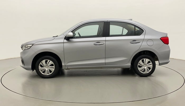 2019 Honda Amaze 1.2L I-VTEC S, Petrol, Manual, 21,839 km, Left Side