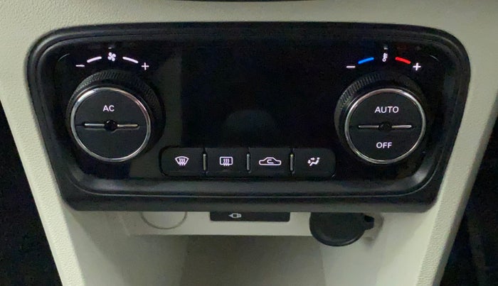 2023 Tata Tiago XZ PLUS CNG, CNG, Manual, 7,874 km, Automatic Climate Control