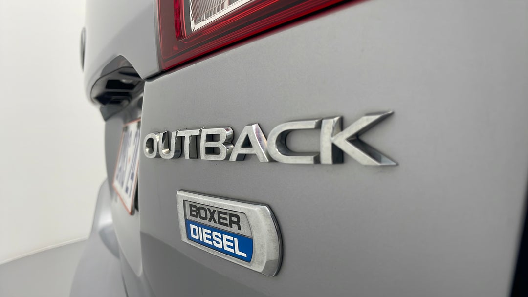 Badge (Boot Right Side)