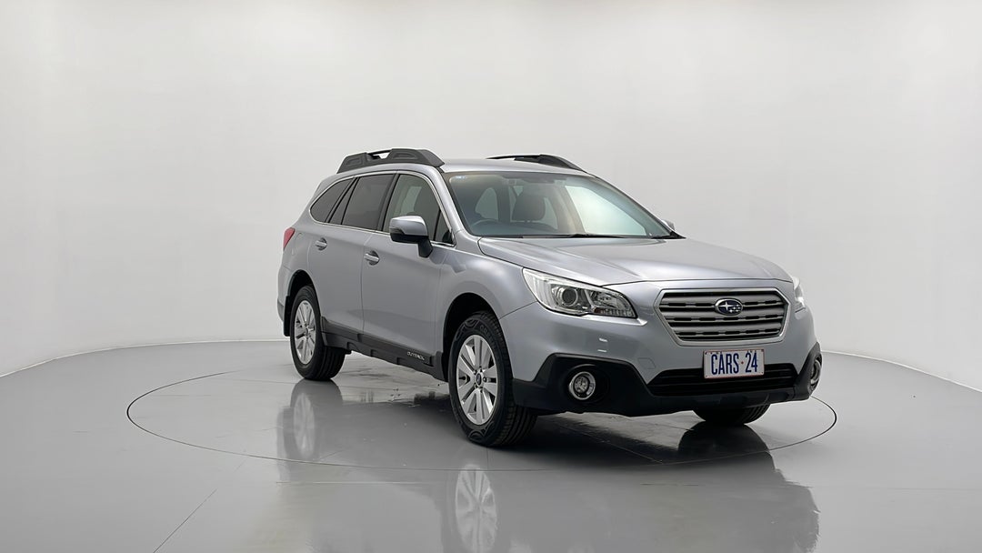 Right Front Diagonal (45- Degree) View