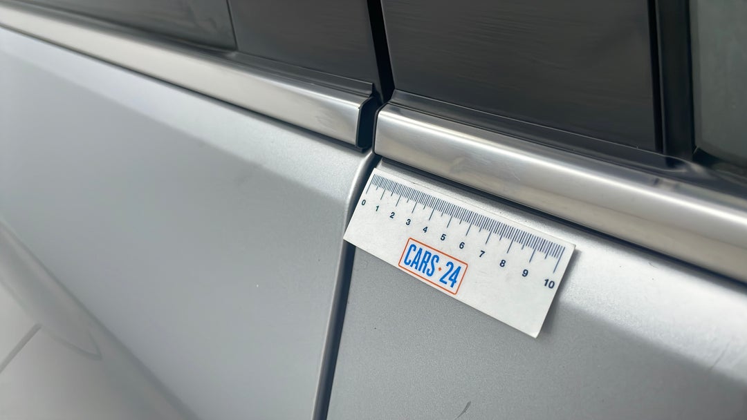 Doors Front RHS Dent