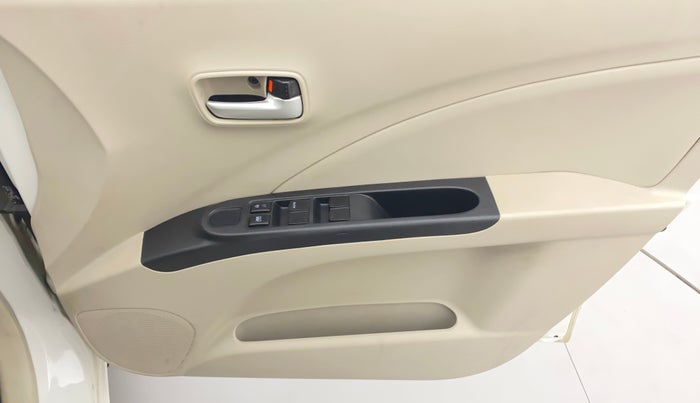 2018 Maruti Celerio VXI (O), Petrol, Manual, 42,817 km, Driver Side Door Panels Control