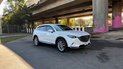 2018 Mazda CX-9 Gt (awd) (5yr) Automatic, 131k km Petrol Car