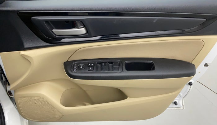 2021 Honda Amaze 1.2 V CVT I VTEC, Petrol, Automatic, 11,880 km, Driver Side Door Panels Control