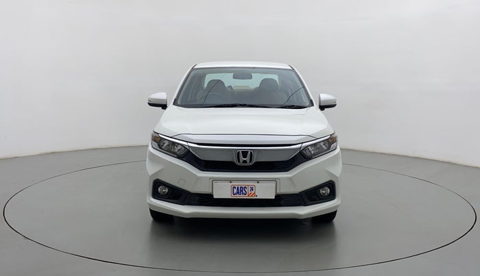 2021 Honda Amaze 1.2 V CVT I VTEC, Petrol, Automatic, 11,880 km, Highlights