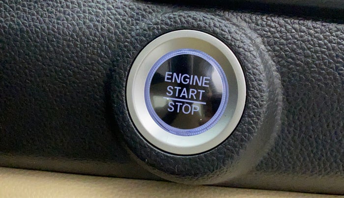 2021 Honda Amaze 1.2 V CVT I VTEC, Petrol, Automatic, 11,880 km, Keyless Start/ Stop Button