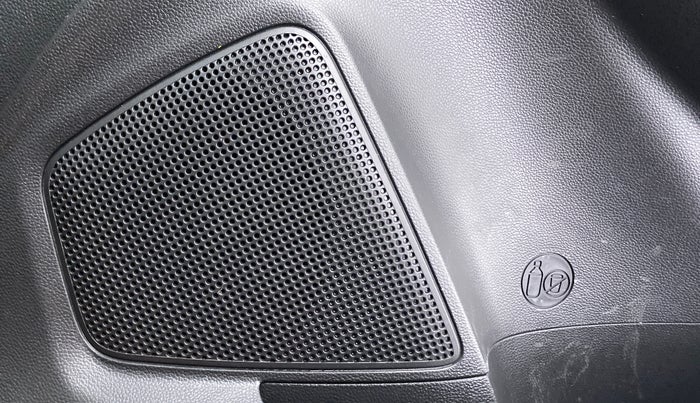 2015 Hyundai Elite i20 SPORTZ (O) 1.2, Petrol, Manual, 50,270 km, Speaker