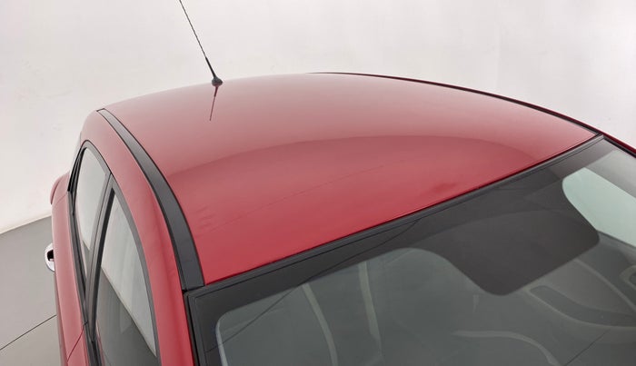 2015 Hyundai Elite i20 SPORTZ (O) 1.2, Petrol, Manual, 50,270 km, Roof